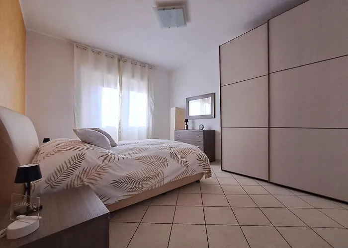 Miraroma Apartment