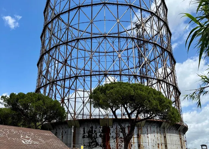 Casa Dea Piramide